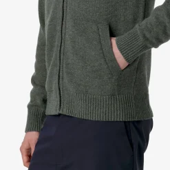 MARCY LAMBSWOOL^K-Way Best