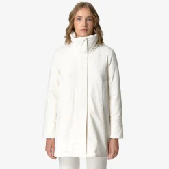 MARLA ST WARM^K-Way New