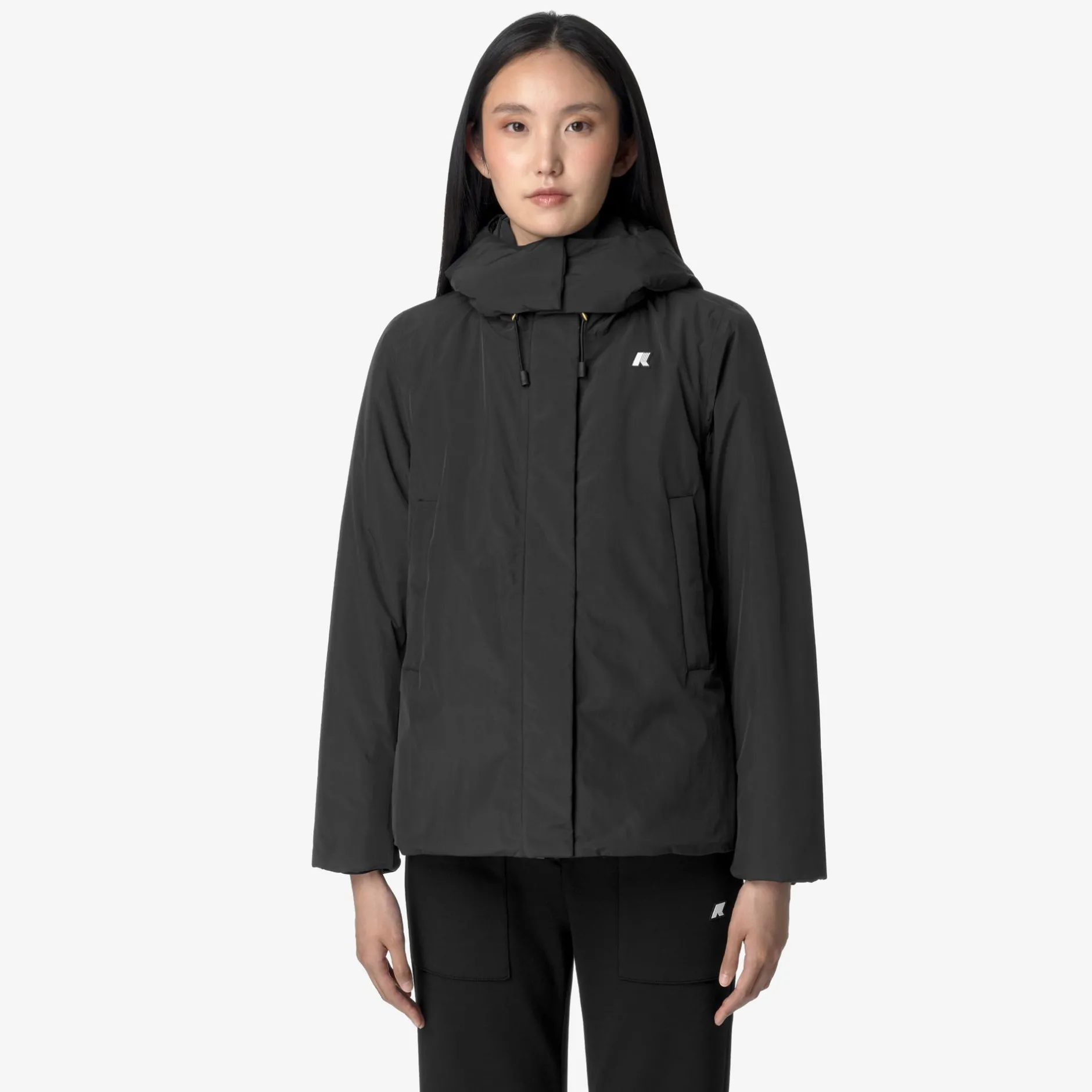 MARLETTE SOFT TOUCH MARMOTTA^K-Way Discount