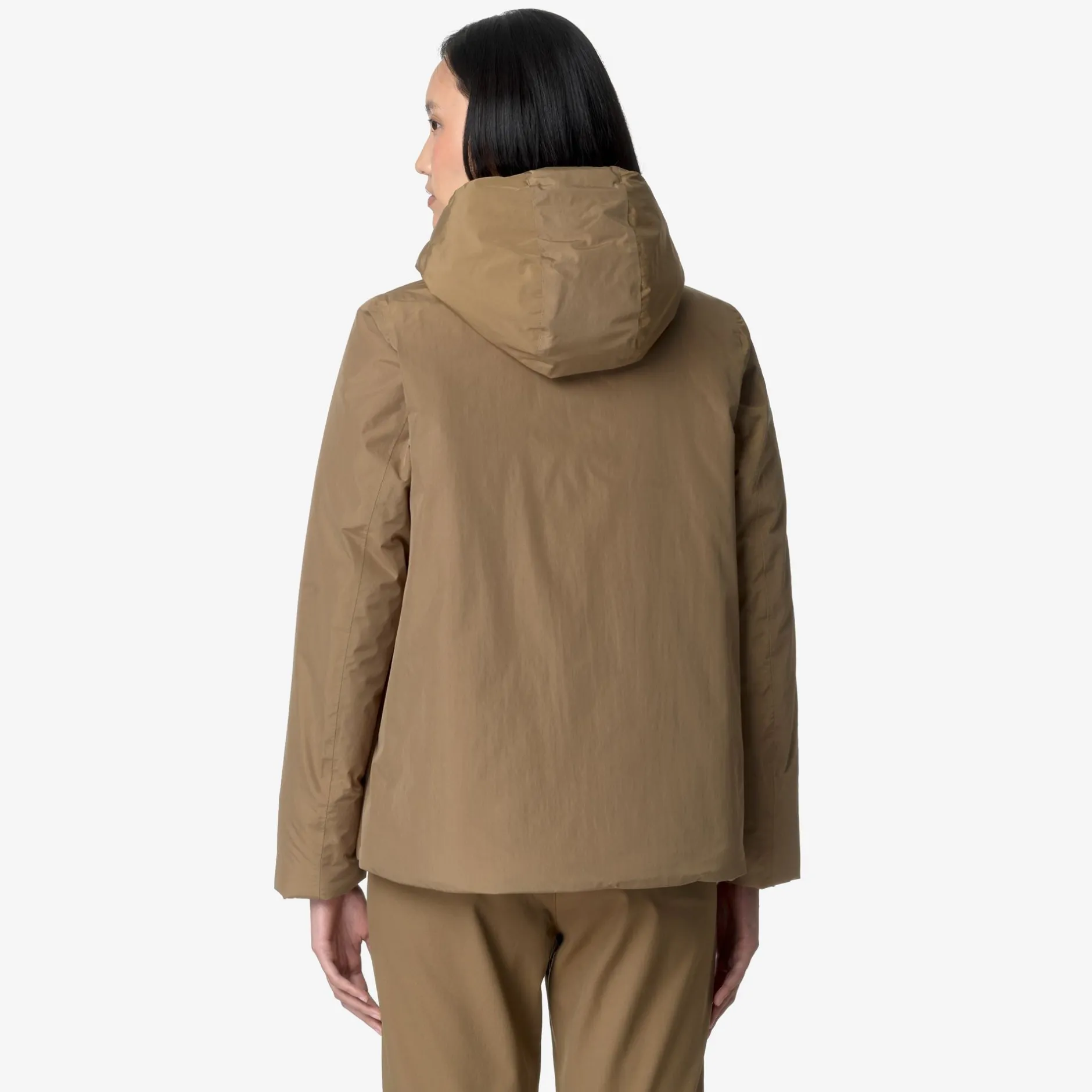 MARLETTE SOFT TOUCH MARMOTTA^K-Way Online
