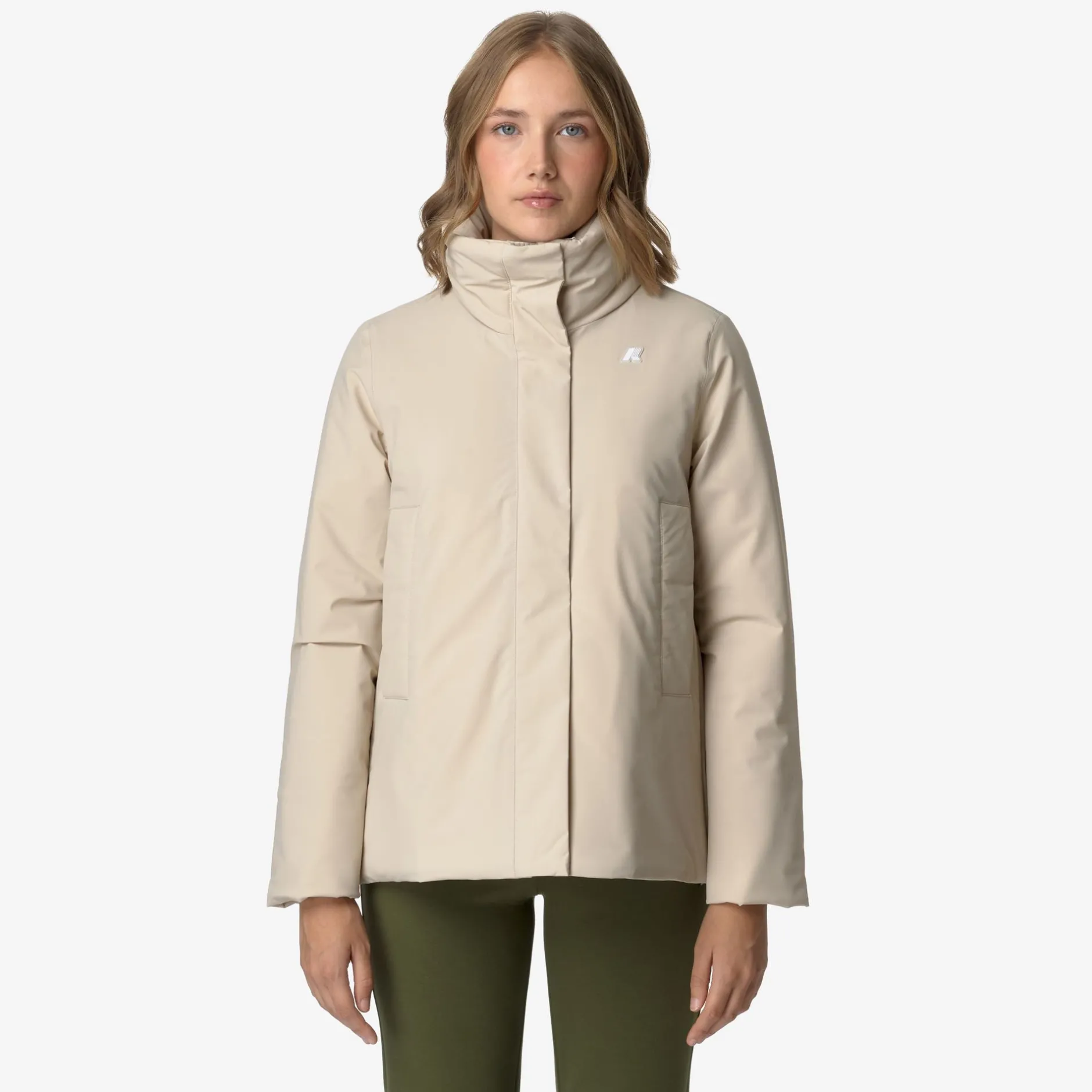 MARLETTE ST WARM^K-Way Sale