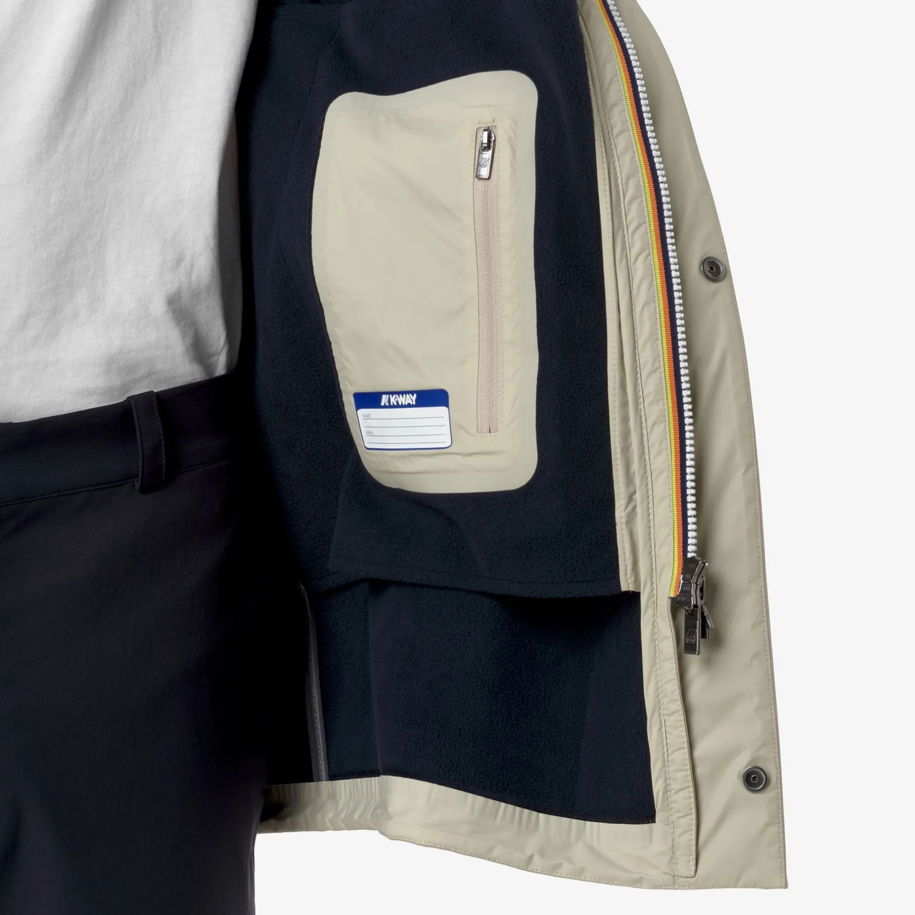 MARLYN BONDED^K-Way Online