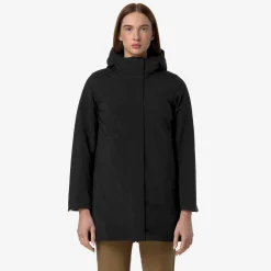 MATHIEL BONDED PADDED^K-Way New