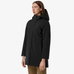 MATHIEL BONDED PADDED^K-Way New