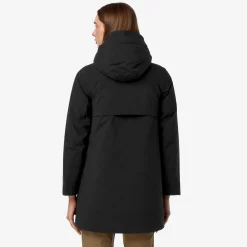 MATHIEL BONDED PADDED^K-Way New