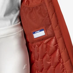 MATHIEL BONDED PADDED^K-Way Online