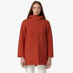 MATHIEL BONDED PADDED^K-Way Online