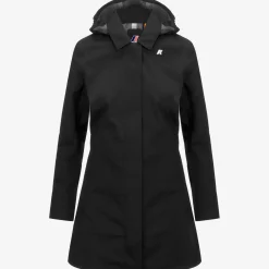 MATHY BONDED JERSEY^K-Way Discount
