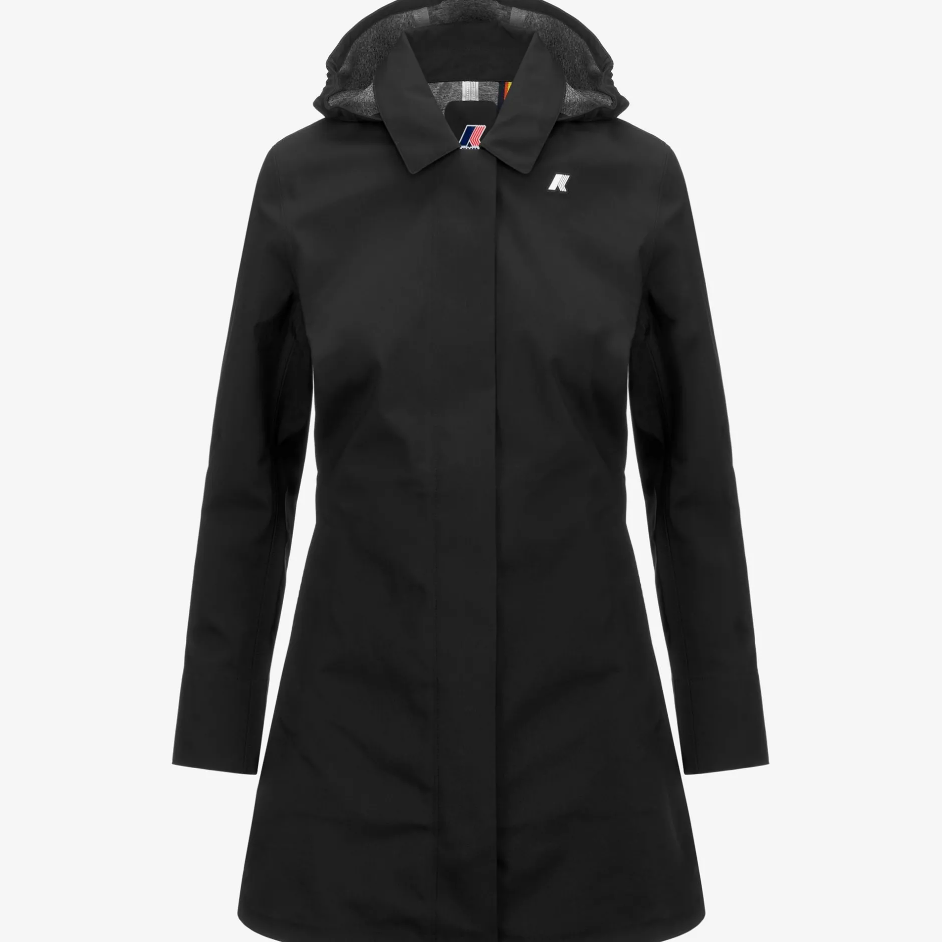 MATHY BONDED JERSEY^K-Way Discount