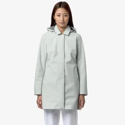 MATHY BONDED JERSEY^K-Way Clearance