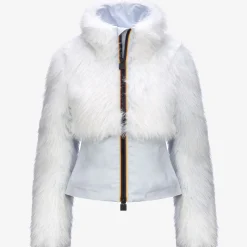 MEL ECO FUR BONDED^K-Way Discount