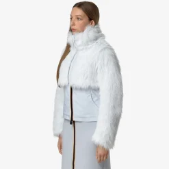 MEL ECO FUR BONDED^K-Way Discount