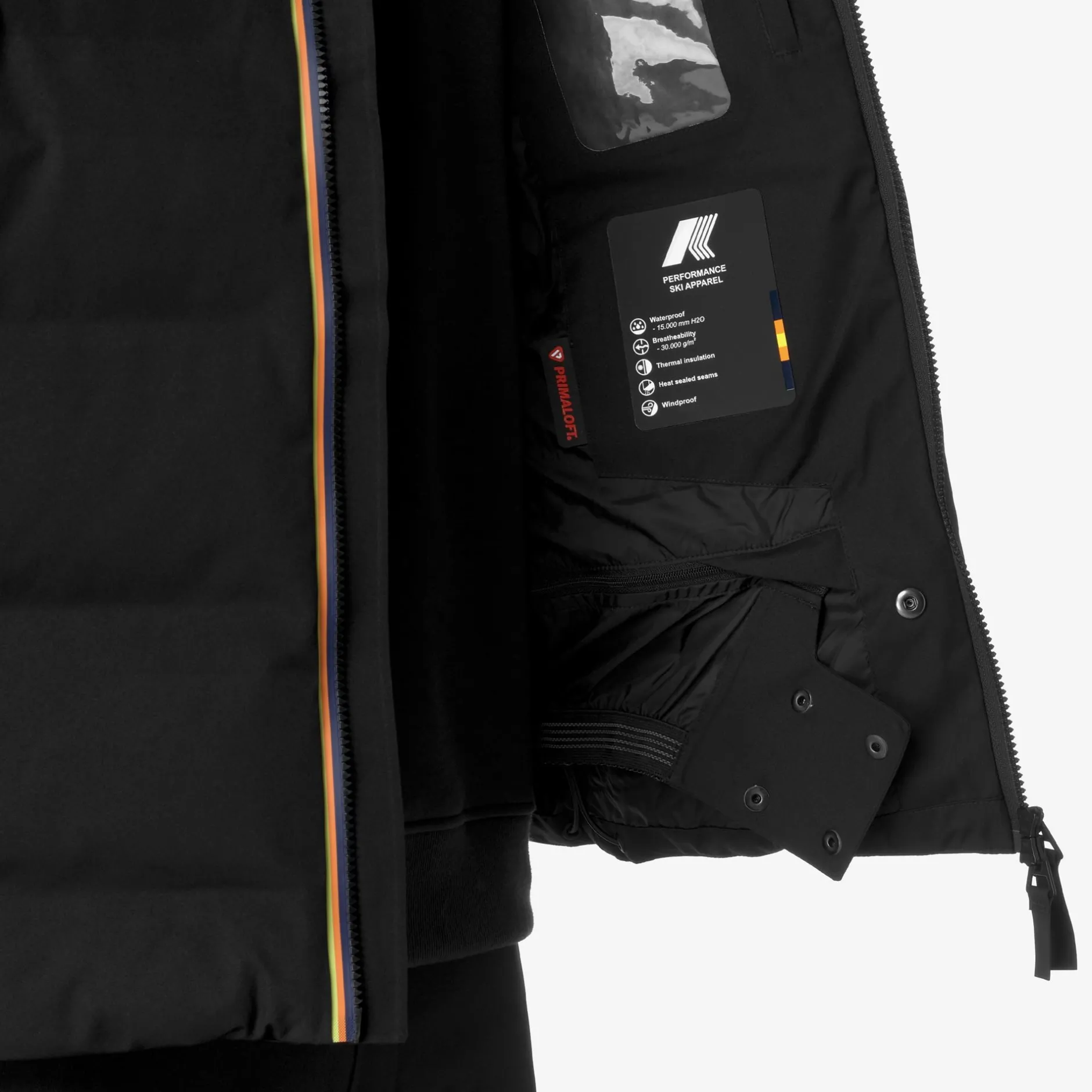 MERIBEL^K-Way Outlet