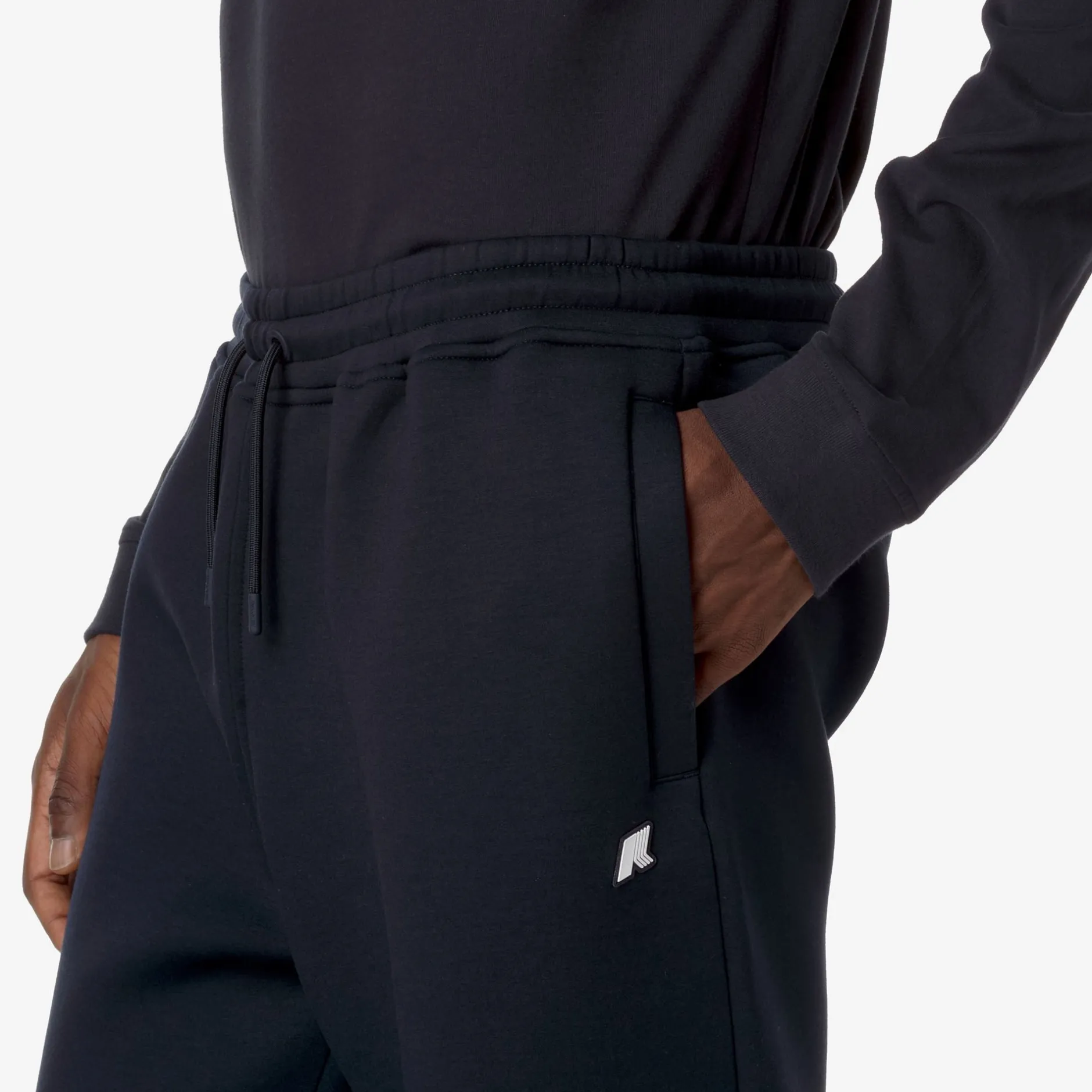 MICKA SPACER^K-Way Hot
