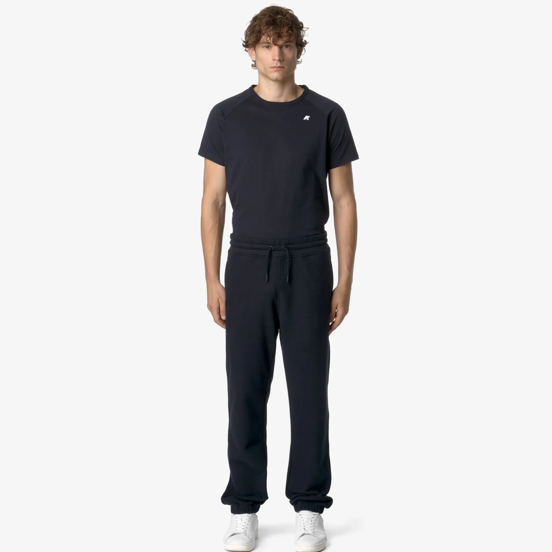 MICKYEL HEAVY FLEECE^K-Way Outlet