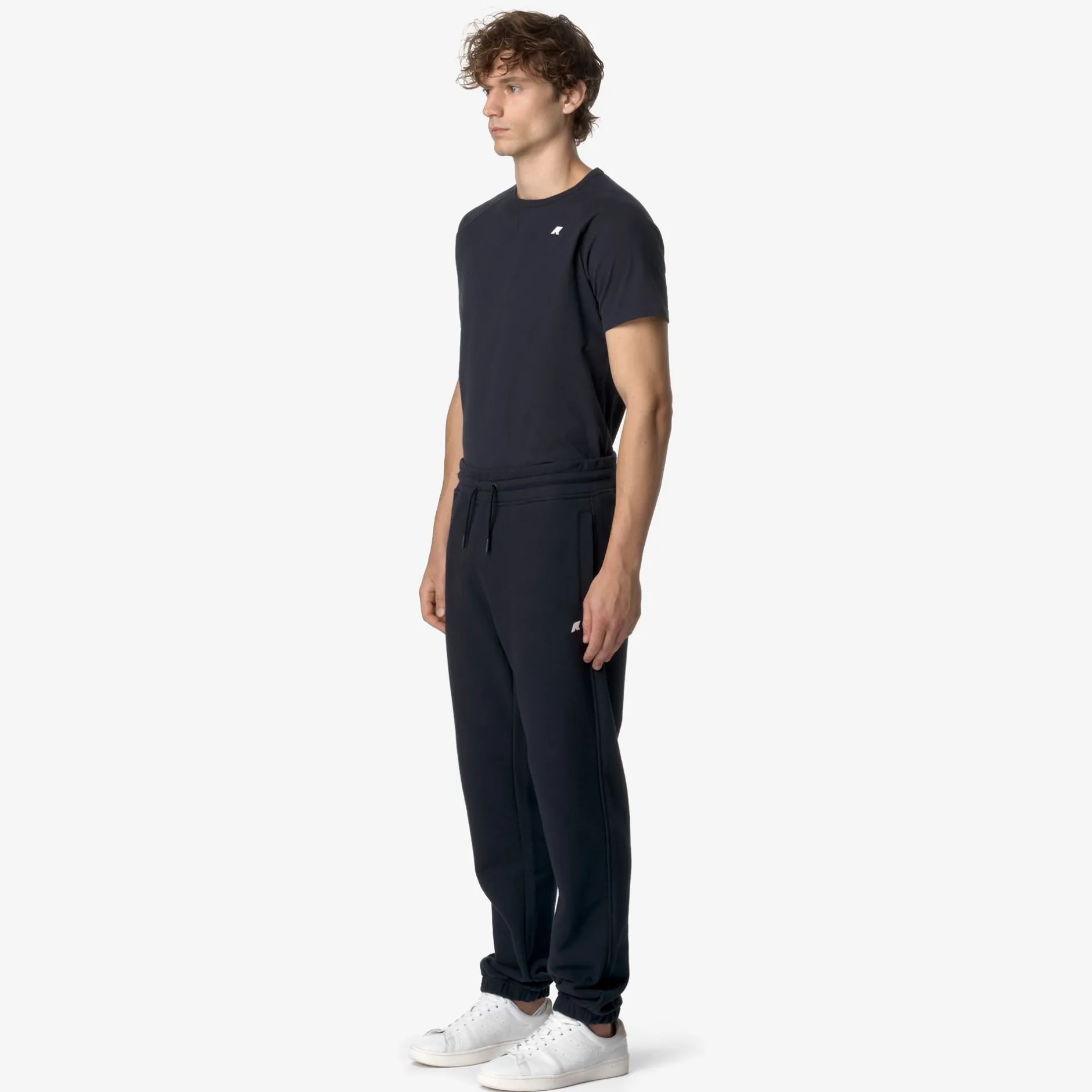MICKYEL HEAVY FLEECE^K-Way Outlet
