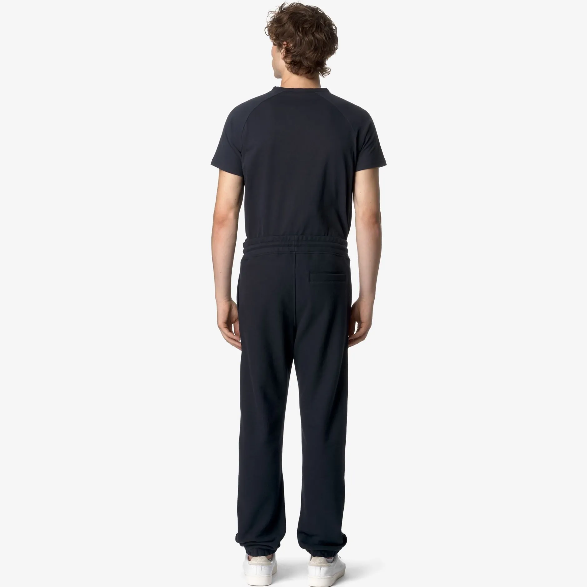 MICKYEL HEAVY FLEECE^K-Way Outlet
