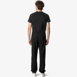 MICKYEL HEAVY FLEECE^K-Way