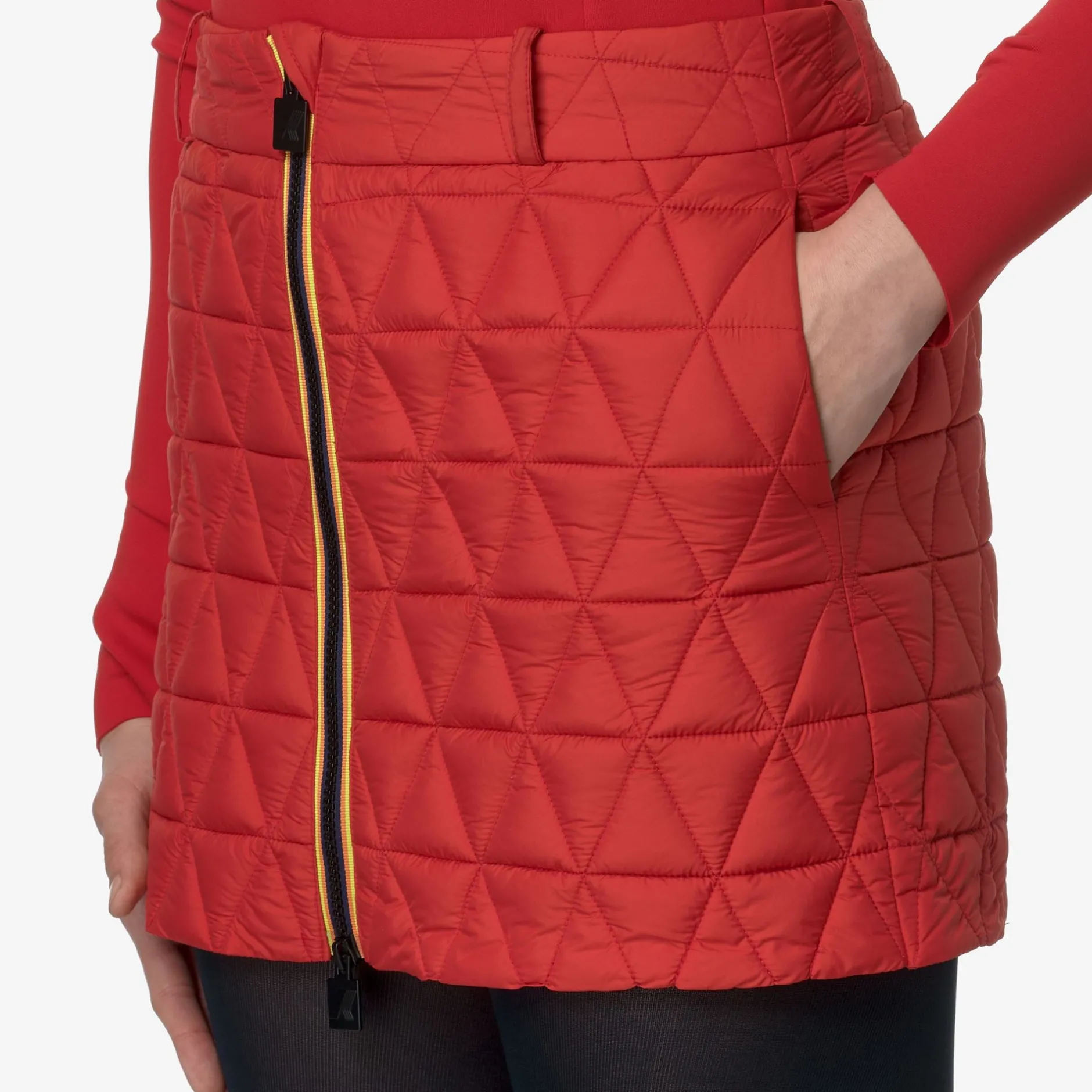 MINIKI TECH THERMO LIGHT^K-Way Online