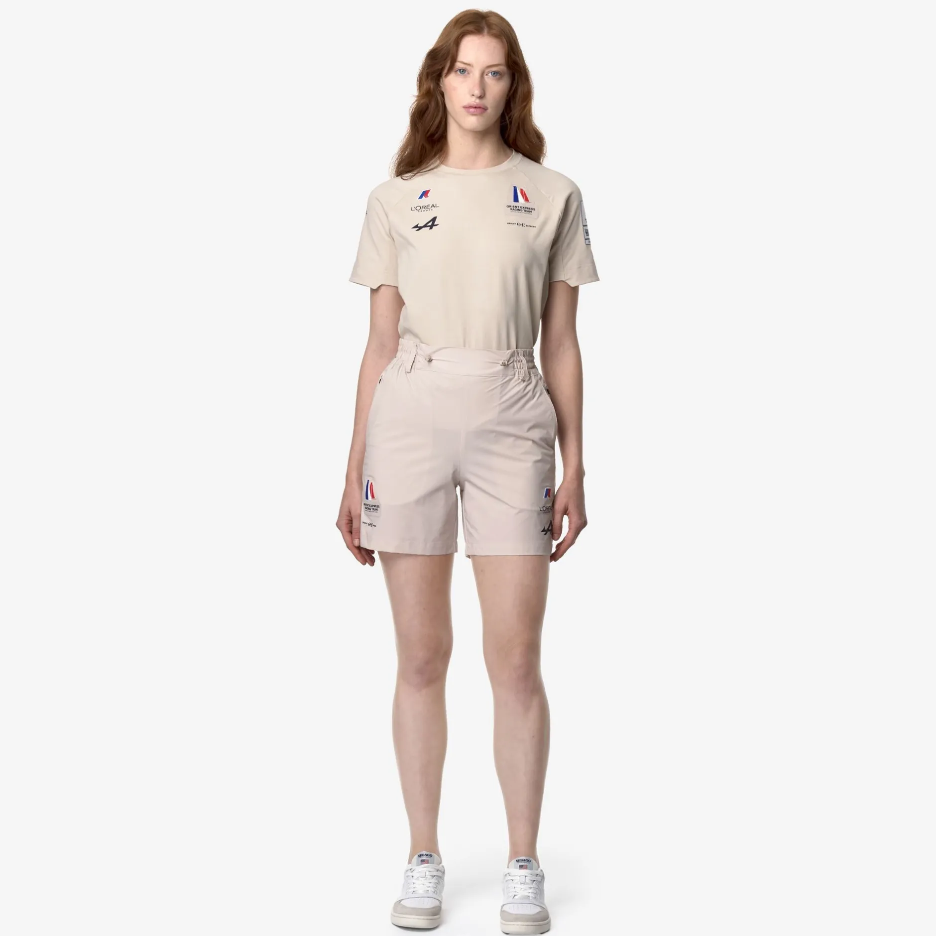 MODIN ORIENT EXPRESS TEAM AC^K-Way Sale