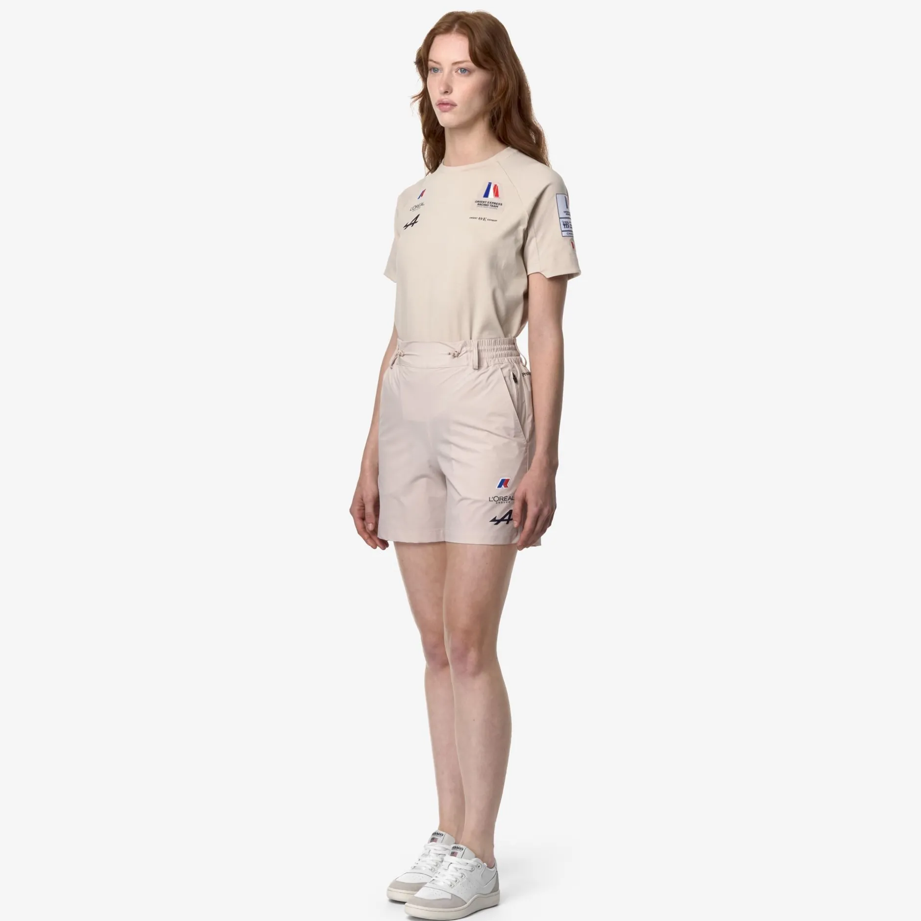 MODIN ORIENT EXPRESS TEAM AC^K-Way Sale