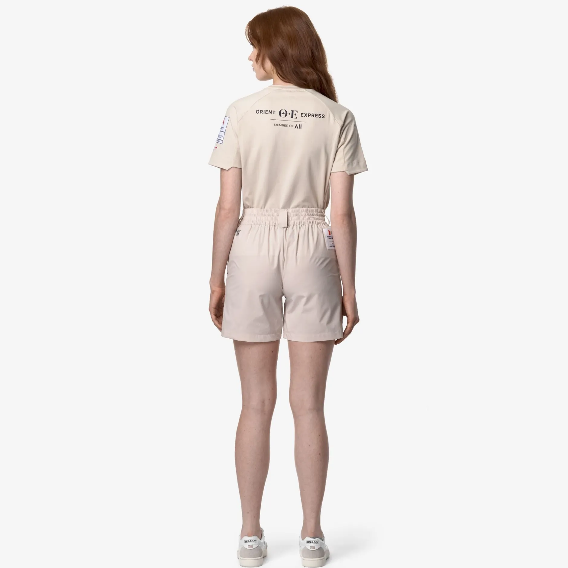 MODIN ORIENT EXPRESS TEAM AC^K-Way Sale