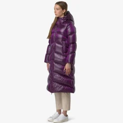NEIVEL CRYSTAL CHINTZ THERMO HEAVY^K-Way New