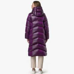 NEIVEL CRYSTAL CHINTZ THERMO HEAVY^K-Way New