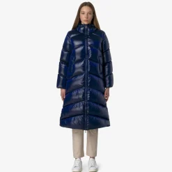 NEIVEL CRYSTAL CHINTZ THERMO HEAVY^K-Way Best