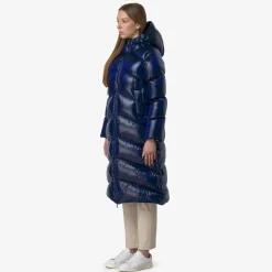 NEIVEL CRYSTAL CHINTZ THERMO HEAVY^K-Way Best