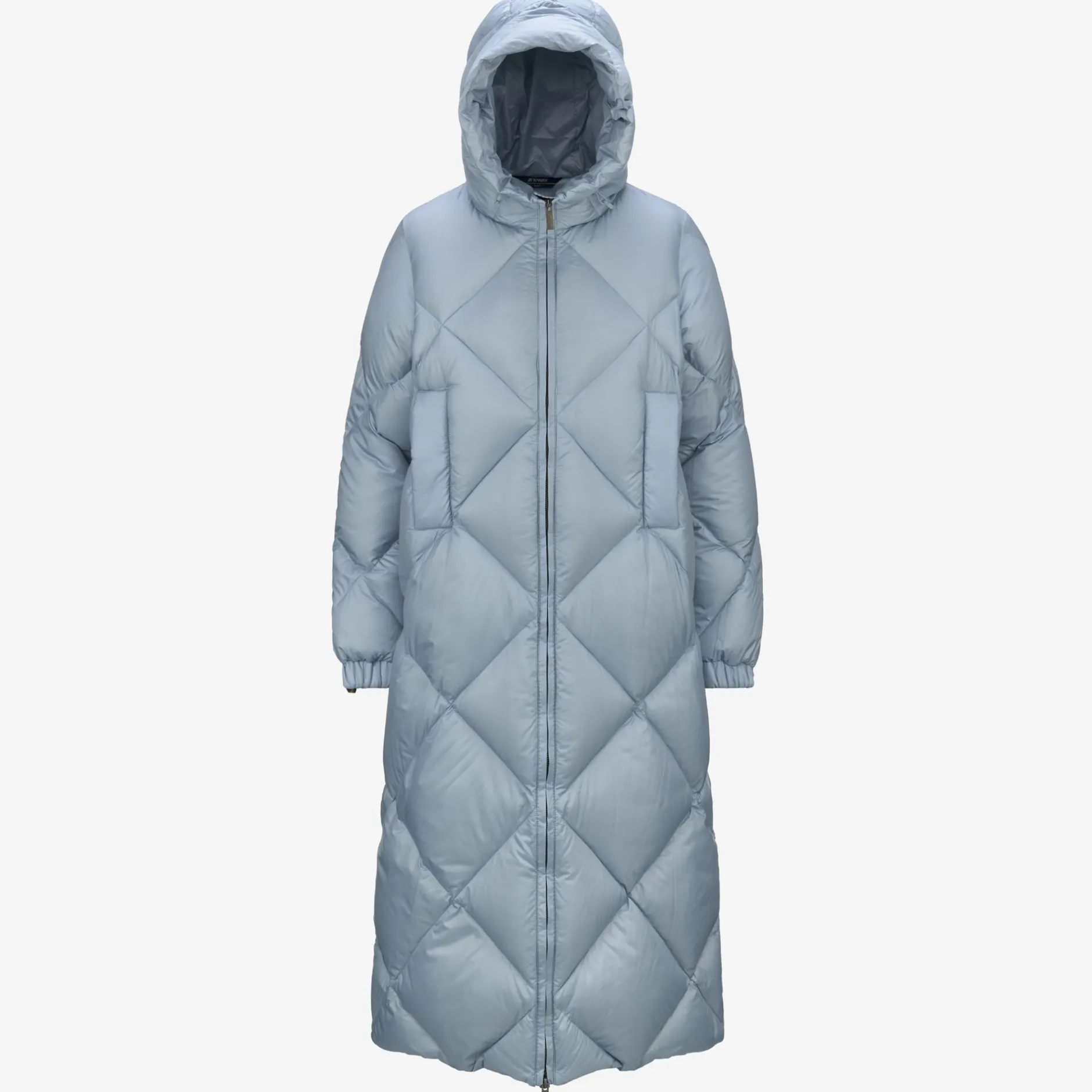NEIVEL SUPER LIGHT THERMO HEAVY^K-Way