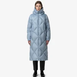 NEIVEL SUPER LIGHT THERMO HEAVY^K-Way