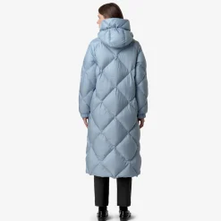 NEIVEL SUPER LIGHT THERMO HEAVY^K-Way