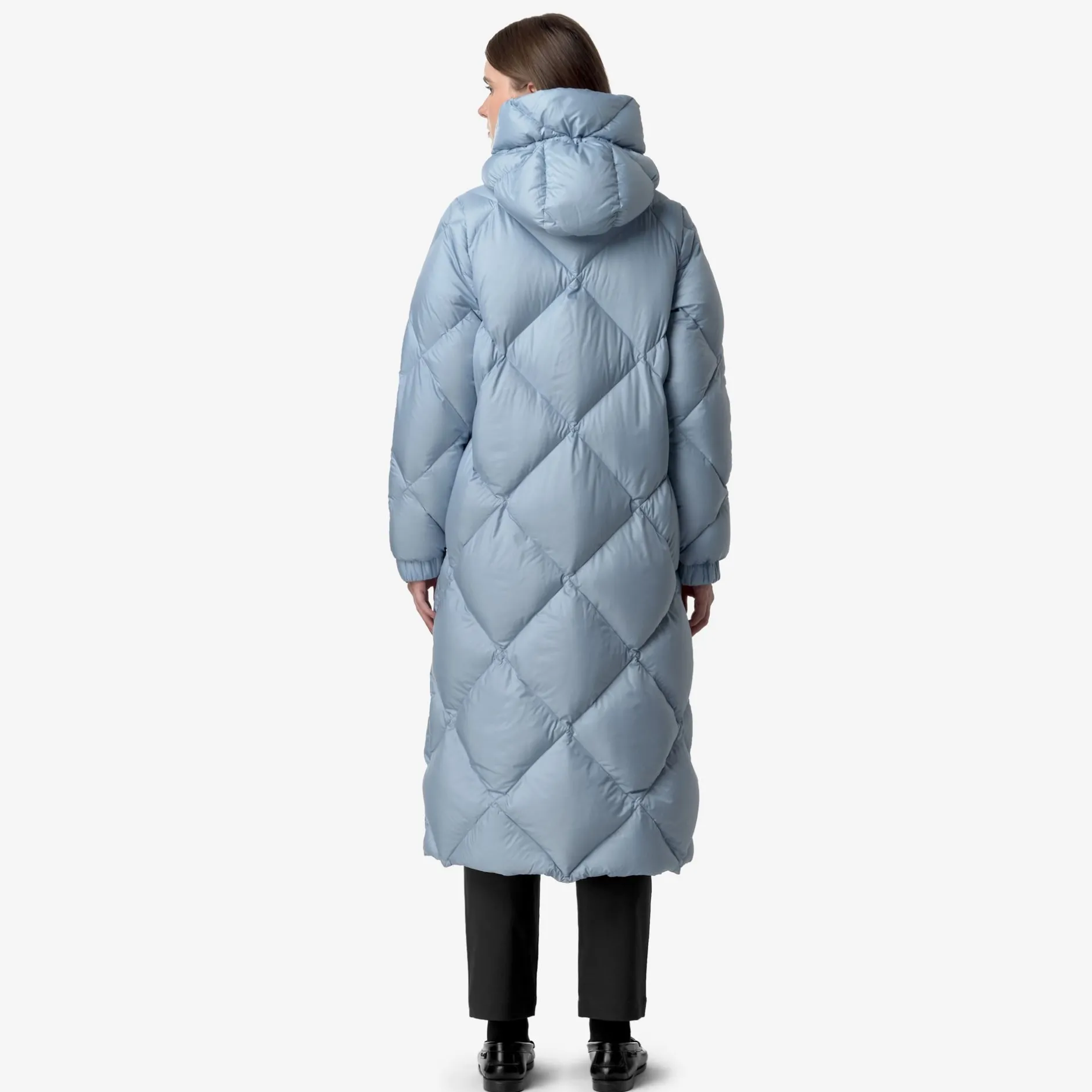 NEIVEL SUPER LIGHT THERMO HEAVY^K-Way