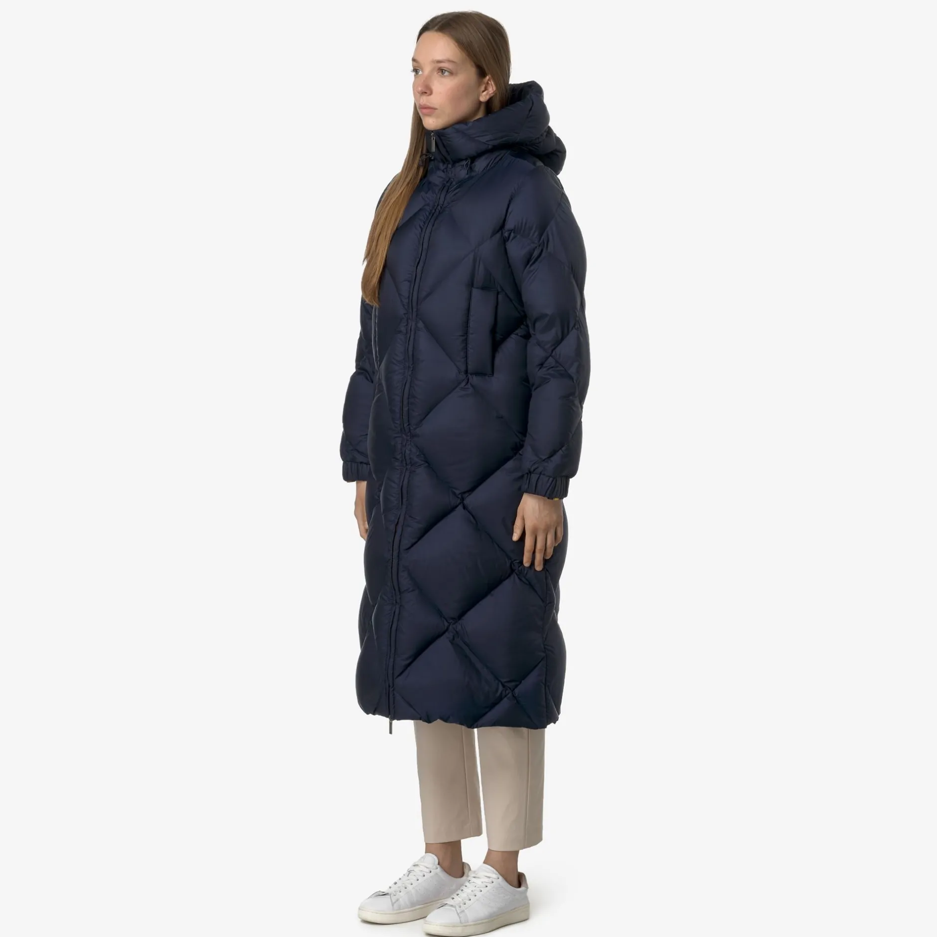 NEIVEL SUPER LIGHT THERMO HEAVY^K-Way Hot