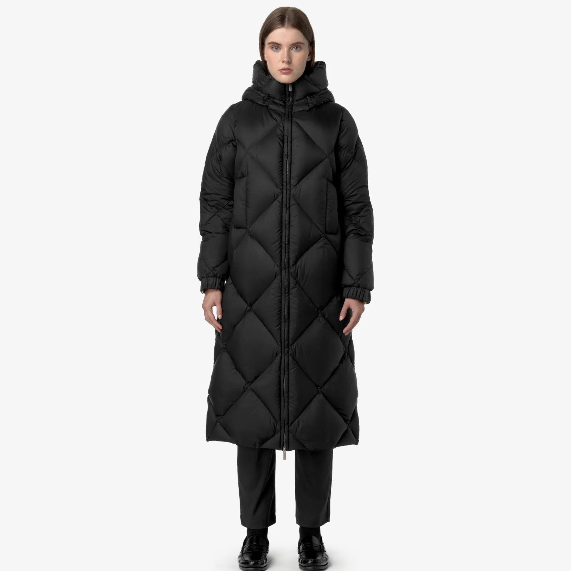 NEIVEL SUPER LIGHT THERMO HEAVY^K-Way Hot