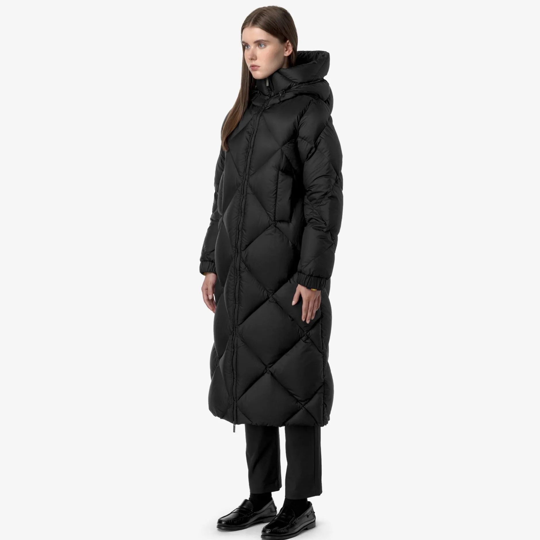NEIVEL SUPER LIGHT THERMO HEAVY^K-Way Hot