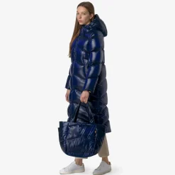 NIN CRYSTAL CHINTZ^K-Way