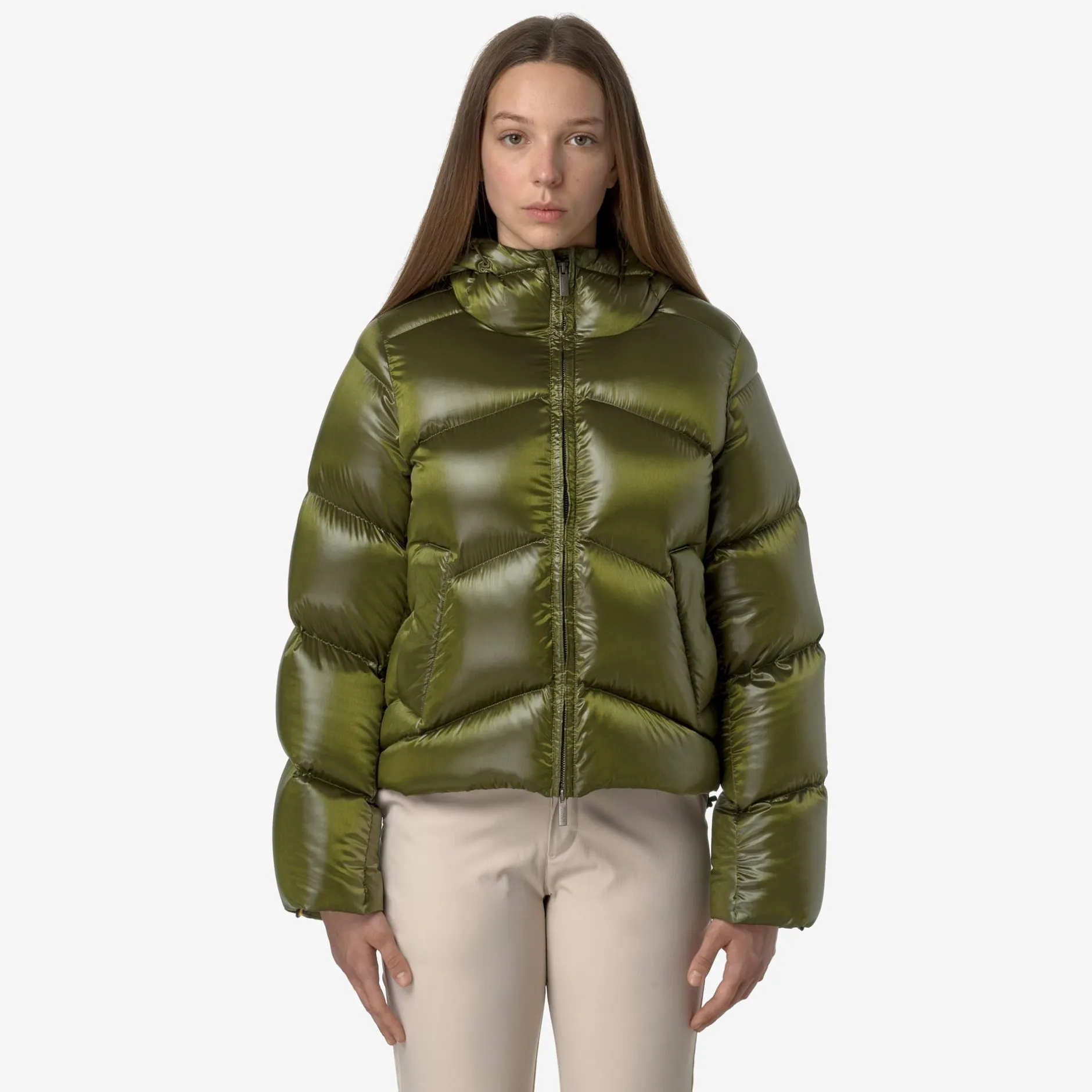 NINEV CRYSTAL CHINTZ THERMO HEAVY^K-Way Discount