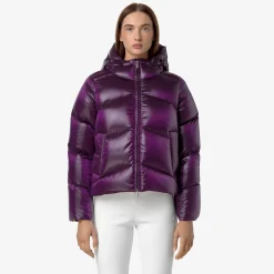 NINEV CRYSTAL CHINTZ THERMO HEAVY^K-Way Online