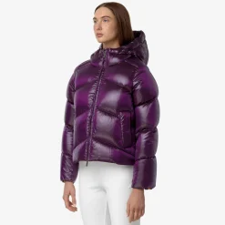 NINEV CRYSTAL CHINTZ THERMO HEAVY^K-Way Online