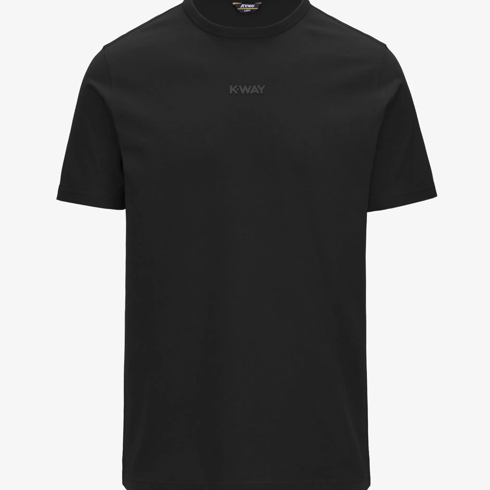 ODOM JS PEACH LETTERING^K-Way Sale