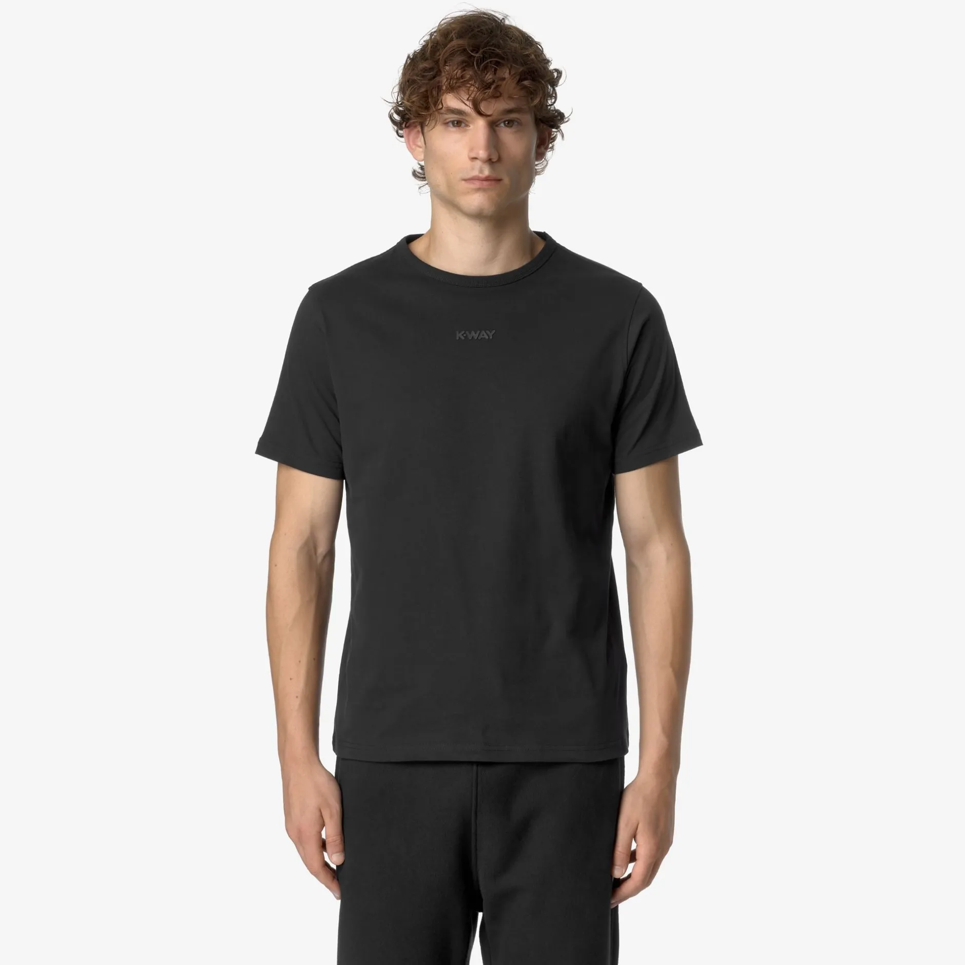 ODOM JS PEACH LETTERING^K-Way Sale