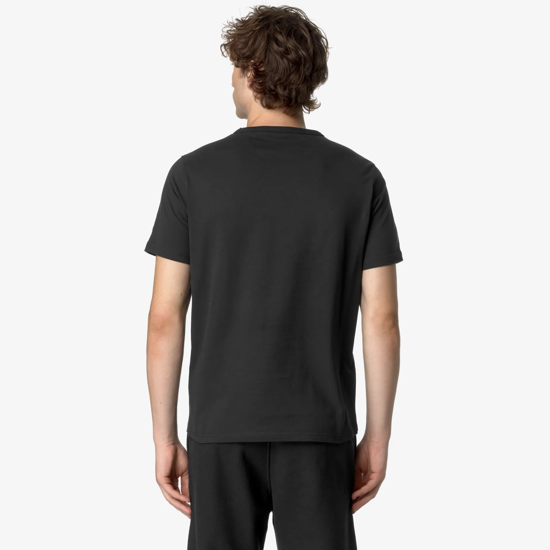 ODOM JS PEACH LETTERING^K-Way Sale
