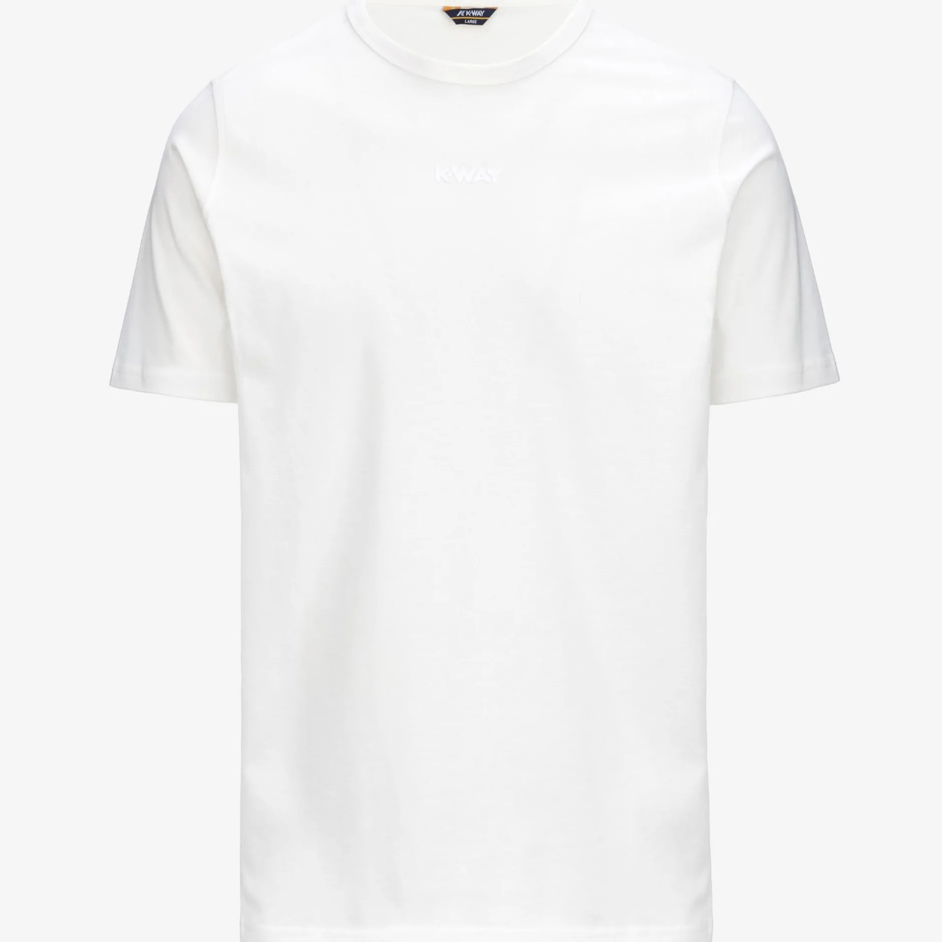 ODOM JS PEACH LETTERING^K-Way Clearance