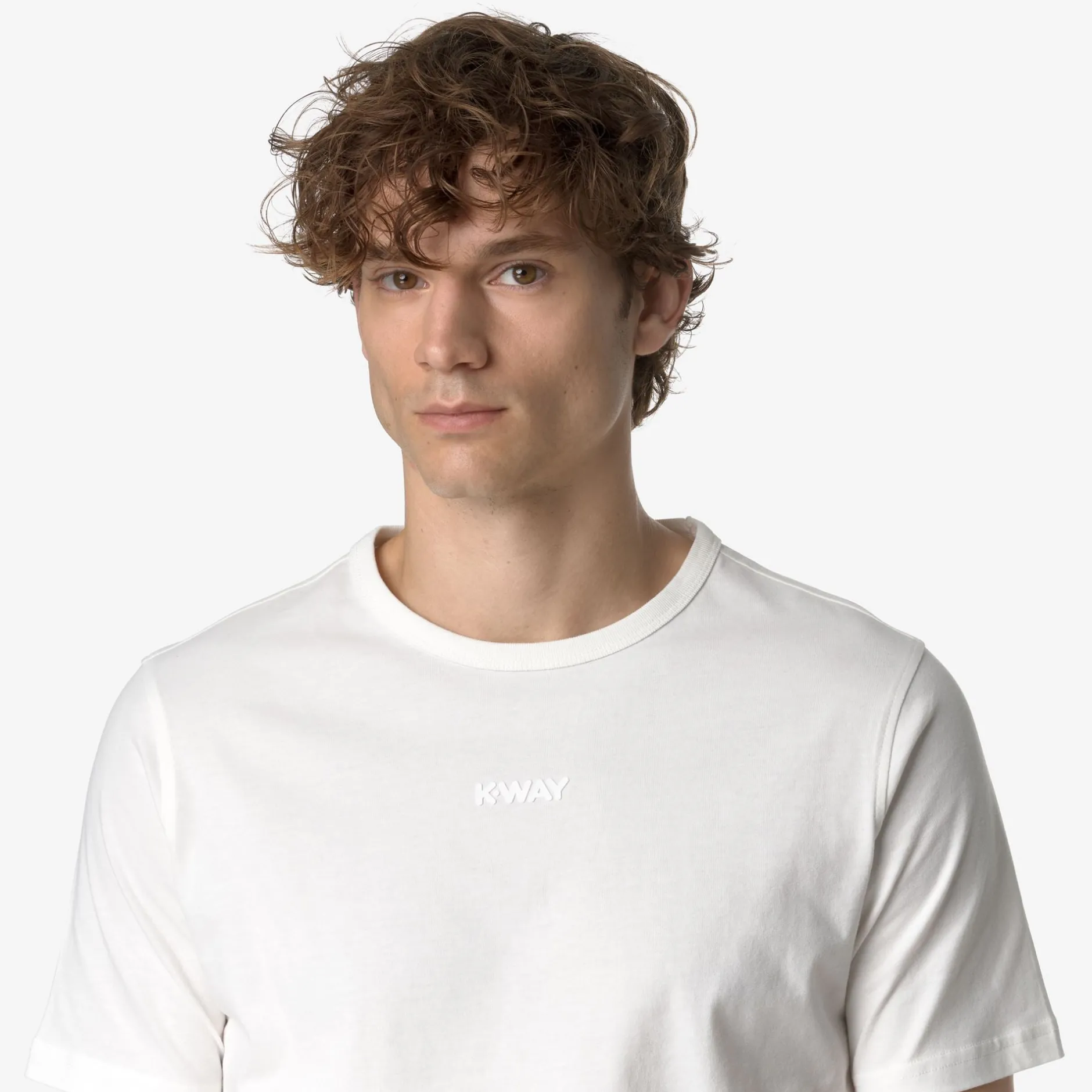ODOM JS PEACH LETTERING^K-Way Clearance
