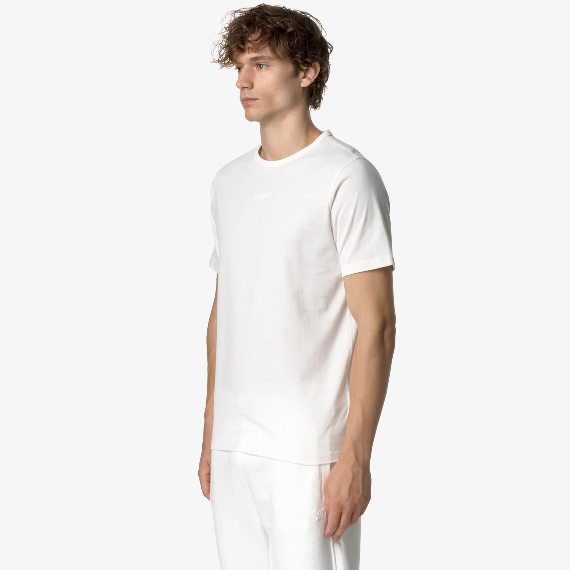 ODOM JS PEACH LETTERING^K-Way Clearance