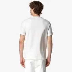ODOM JS PEACH LETTERING^K-Way Clearance