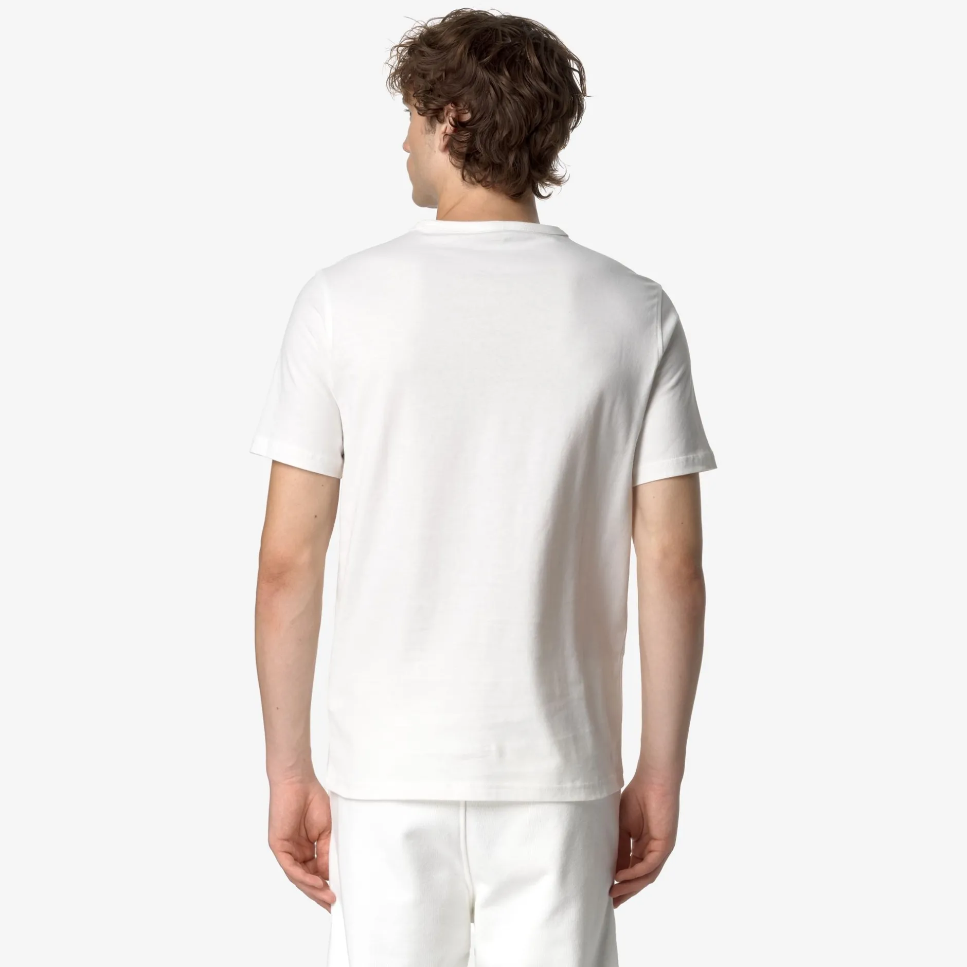 ODOM JS PEACH LETTERING^K-Way Clearance