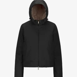 OLGA TWILL FUR^K-Way Hot